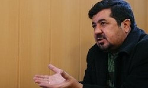 صادقی خلاف آرمان پدر شهیدش حرکت نکند/ آقای نماینده مراقب غلتیدن در دامان معاندان نظام باشد