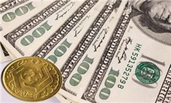 مقصد بعدی دلار خط مقاومت 3870 تومانی است/ حباب 60 هزار تومانی سکه در بازار آتی