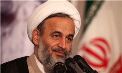 اولویتی بالاتر از رسانه برای نخبگان بسیجی وجود ندارد/ منشا تولید بسیاری از بی اخلاقی‌ها رسانه‌ها هستند