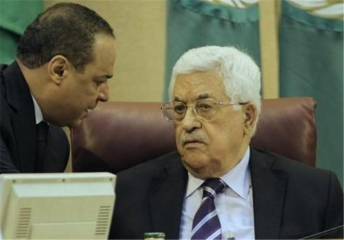  محمود عباس بار دیگر رئیس جنبش فتح شد
