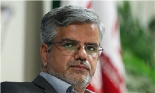 حضور محمود صادقی در دادسرای رسانه/ این نماینده مجلس با صدور قرار کفالت آزاد شد