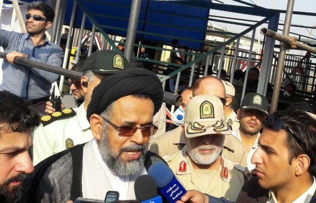حربه ایجاد وحشت داعش برای شیعیان جواب نمی دهد