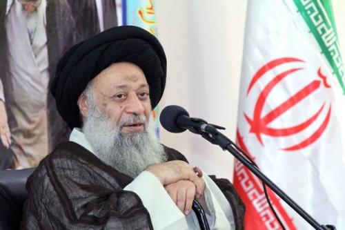 اجتماع امروز مردم اهواز پاسخ کوبنده ای به اربابان داعش است