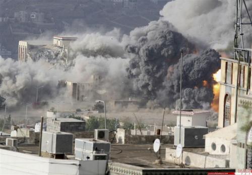  شهادت ۴ یمنی در تازه‌ترین حملات عربستان