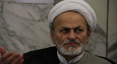 سخن از استانداردهای بین المللی در انتخابات مناسب شأن ملت نیست