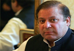 لحن عجیب ترامپ در گفت‌وگو با نواز شریف خبرساز شد 