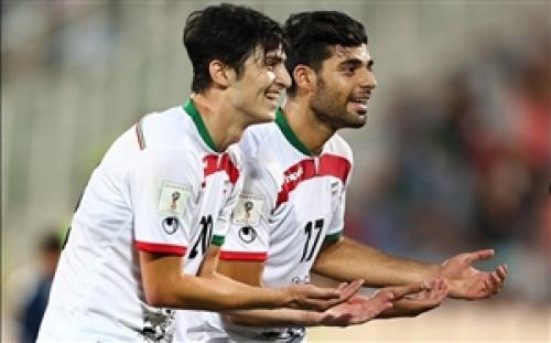 آزمون : مهدی طارمی پیشنهادی از روستوف ندارد
