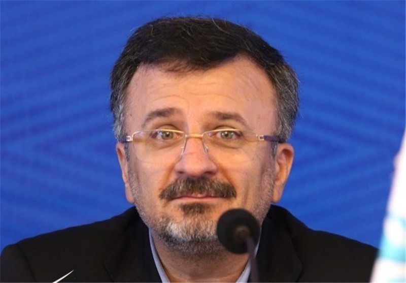  داورزنی: سرمربی تیم ملی هفته آینده معرفی می‌شود