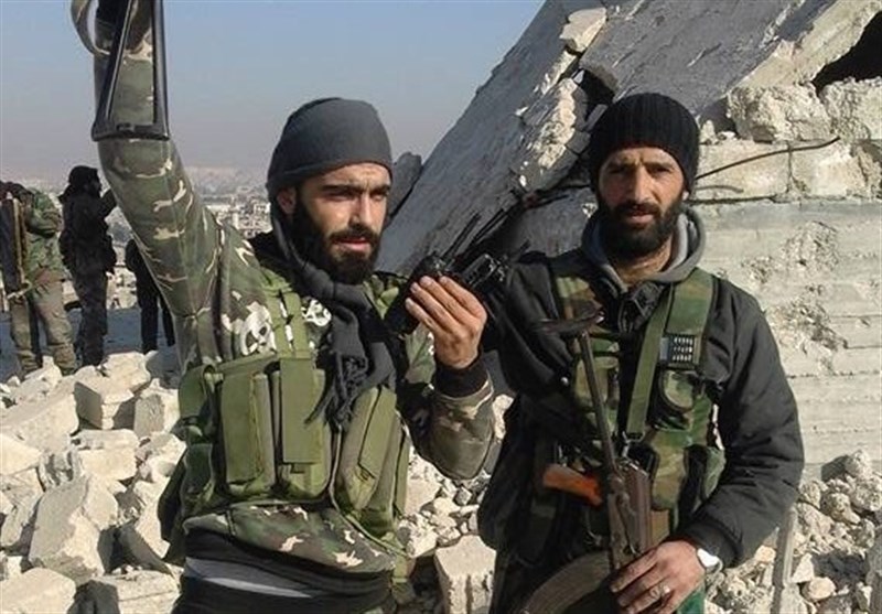  ارتش سوریه کنترل نیمی از مناطق تحت اشغال تروریست‌ها در شرق حلب را به دست گرفت