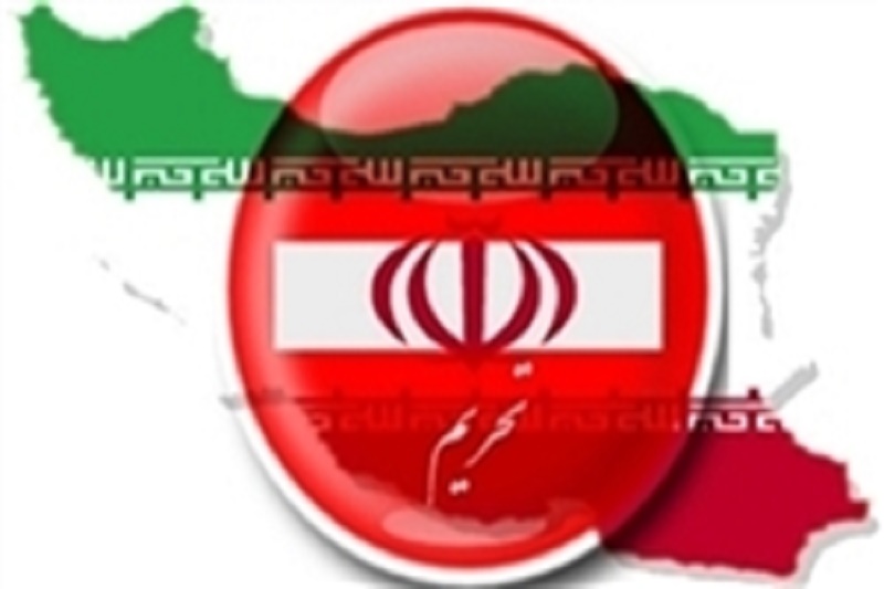 نامه ایران به سازمان ملل بعد از حصول برجام: ایران تمدید تحریم‌ها را نقض توافق می‌داند