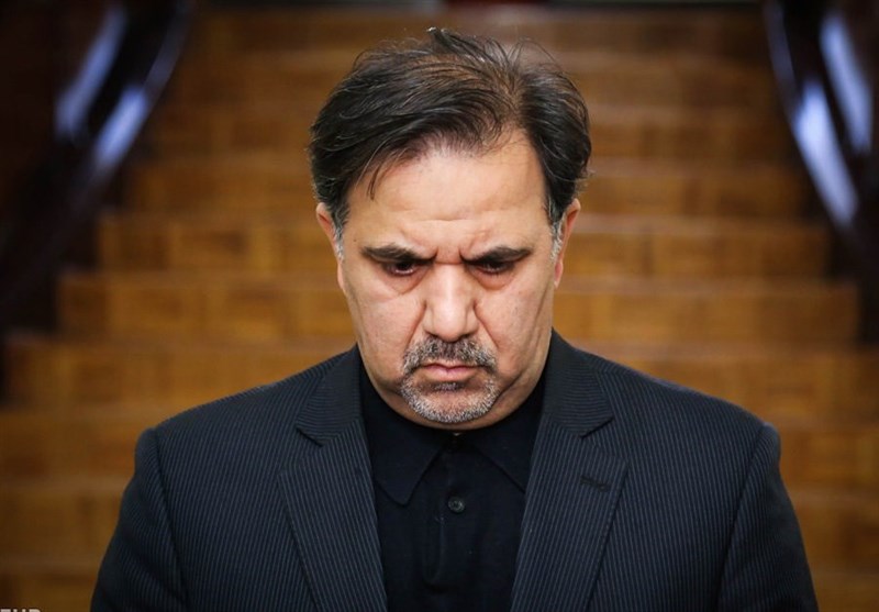استیضاح «آخوندی» با ۸۴ امضا تقدیم هیئت رئیسه مجلس شد