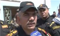 تکمیل پاکسازی محله‌های آزادشده در کرانه چپ موصل/ محاصره «تل عبطه» کامل شد