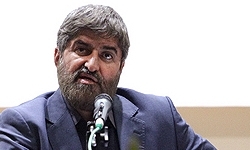 جریان حساب‌های قوه قضائیه آنطوری که شایع شده نیست/ تلاش‌های عارف در مجلس پشت صحنه است