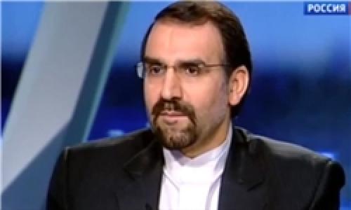 هشدار روسیه به سایر اعضای 1+5/ تمدید تحریم‌ها بدعهدی و نقض برجام