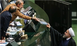 اختصاص ۱۰۰ میلیارد تومان برای تحقق اهداف منشور توسعه فرهنگ قرآنی/ بودجه قرآنی سال ۹۶ نصف شد