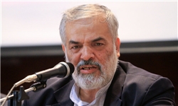 اگر ملت ایران بگوید «درود بر آمریکا»، باز هم آمریکا دست از شرارت، جنایت و چپاول کشور برنمیدارد/ دولت تمامی مشکلات را در کاسه برجام گذاشت