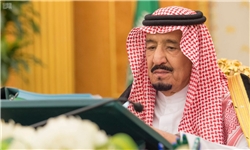 سفر منطقه ای پادشاه عربستان با هدف اتحاد سیاسی و نظامی علیه ایران