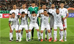 دیدار تیم ملی فوتبال ایران و مراکش 17 دی‌ماه در العین امارات برگزار می‌شود