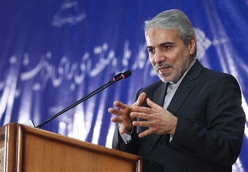 دولت برنامهای برای گرانی سوخت ندارد/ دلار قطعا ارزان میشود
