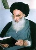 توصیه آیت‌الله سیستانی به روحانیون ایرانی 