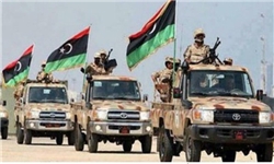 «سرت» لیبی از کنترل داعش خارج شد