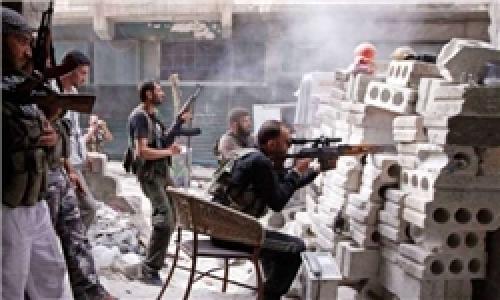 شدت یافتن عملیات جبهه مقاومت در حلب/ گلوله باران مردم از سوی تروریست‌ها