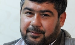 توضیحات سامری درباره علل اعتراض نمایندگان خوزستان به روحانی در مجلس/ کم‌لطفی دولت در حق خرمشهر مشهود است