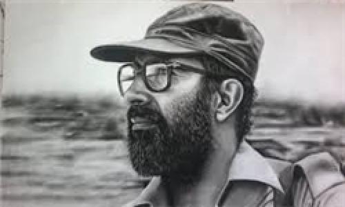 شاهدی بر «سه قطره خون»