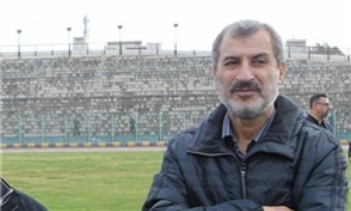 مایلی‌کهن:با منطق زور نمی‌توان در آسیا جایزه گرفت/ علی کریمی ستاره فوتبال ماست