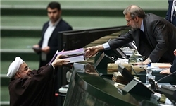 توافق اوپک به کمک لایحه بودجه روحانی آمد