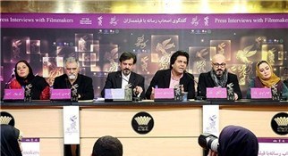 رضایی: نگاه من به حوزه علیمه سراسر زیبایی است