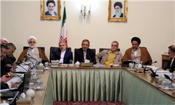 درخواست جهانگیری از قوه قضائیه برای پیگیری پرونده حامیان زنجانی/ تاکید وزیر اطلاعات بر وقوع تخلف در صندوق ذخیره فرهنگیان