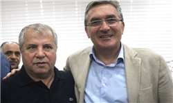پروین: طارمی بعد از آزمون بهترین مهاجم ایران است/ پرسپولیس در بازی آخر خوب نبود و برد