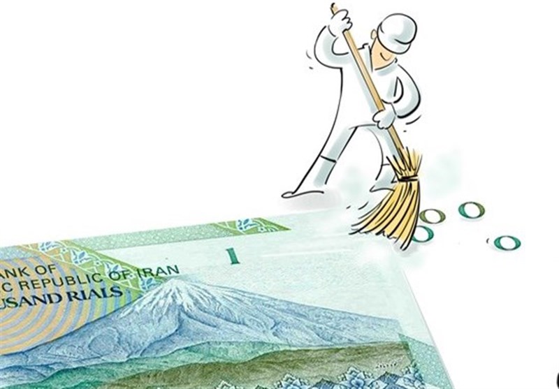 حذف صفر پول ملی ۱۰ سال پس از دستور یک رئیسجمهور