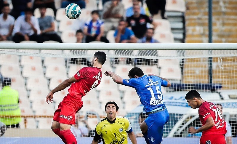 کنفدراسیون فوتبال آسیا اعلام کرد؛ سهمیه ایران ۲+۲/ پرسپولیس هم به پلی‌‌آف رفت + عکس