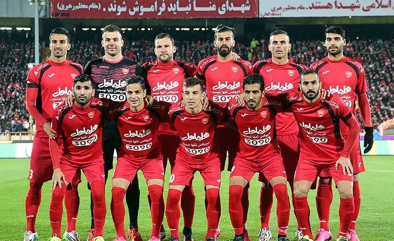  مشکلات امروز پرسپولیس حاصل بی‌تدبیری در فصل نقل‌وانتقالات/ از دست دادن ستاره‌ها و اصرار به حفظ خارجی‌های بی‌کیفیت