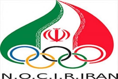  دیدار رئیس پیلاتس آسیا با رئیس کمیته ملی المپیک