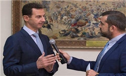 پایگاه لبنانی: سوریه پیروز شد و اسد در حلب سخنرانی خواهد کرد