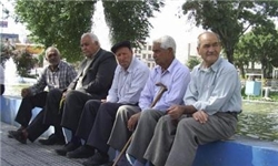ساخت ۳۹ خانه امید برای حمایت از بازنشستگان/ استفاده از ظرفیت بازنشستگان نخبه
