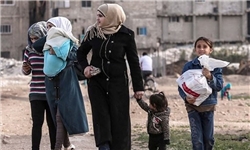 ارتش سوریه عملیات در شرق حلب را متوقف کرد