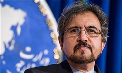 ایران سانحه سقوط هواپیمای مسافربری پاکستان را تسلیت گفت