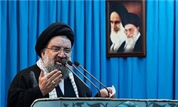 کوچک‌نمایی حقوق‌های نجومی اعتماد جامعه را فرو می‌ریزد/ روسای سه قوه دعواهای خود را خصوصی فیصله دهند/ برهم زدن سخنرانی همه جناح‌ها مایه شرمساری است