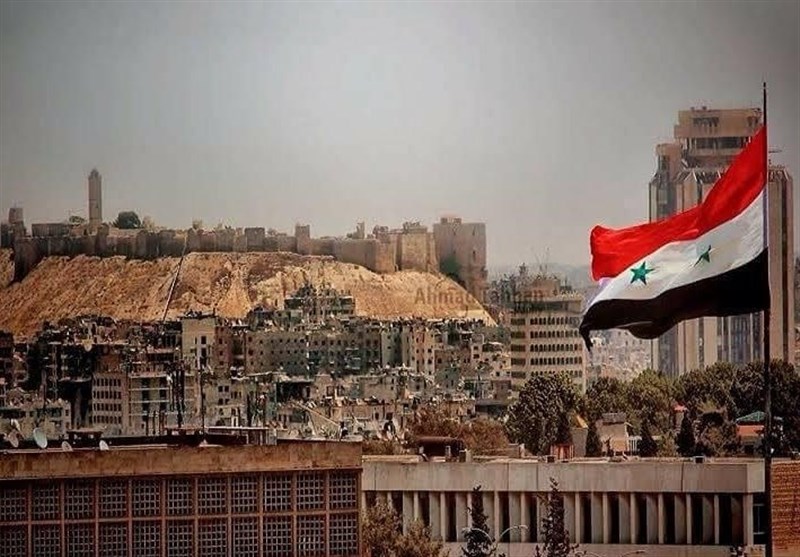 تغییر موازنه قدرت پس از نبرد حلب و موصل