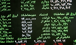 روی خوش بورس با افزایش 246 واحدی شاخص