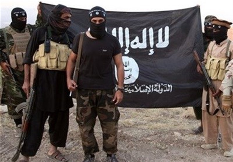 افشای سندی درباره داعش؛ آیا این بار هم ترکیه از عملیات داعشی‌ها چشم‌پوشی می‌کند؟ + تصویر سند