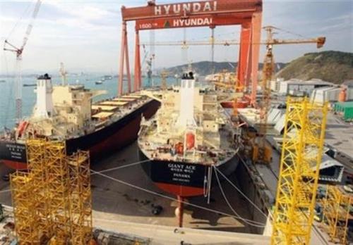 پنهان‌کاری کشتیرانی در امضای قرارداد با هیوندای/ مبلغ قرارداد ۲ برابر رقم اعلام شده است