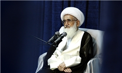 روباه پیر حق ندارد علیه ایران سخن بگوید