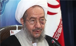 انتخابات 96 فعلا در جامعه مدرسین مسکوت است/ برگزاری جلسه شورای مرکزی به ریاست‌ آیت‌الله یزدی