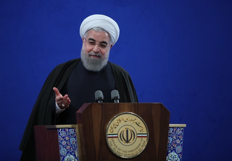 اسرائیل روز اجرای برجام سیاه‌پوش شد/ در برجام و اوپک پیروز شدیم/ سال گذشته کشاورزی به داد ما رسید
