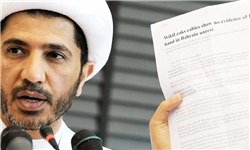 عفو بینالملل آزادی فوری شیخ «علی سلمان» را خواستار شد